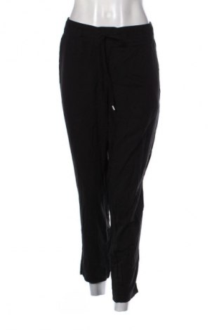 Pantaloni de femei Cecil, Mărime XL, Culoare Negru, Preț 108,04 Lei