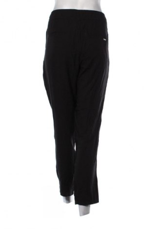 Pantaloni de femei Cecil, Mărime XL, Culoare Negru, Preț 108,04 Lei