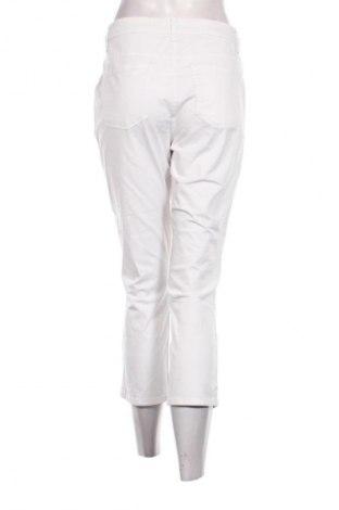 Damenhose Cecil, Größe L, Farbe Weiß, Preis 20,97 €
