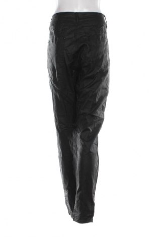 Pantaloni de femei Chic, Mărime 3XL, Culoare Negru, Preț 100,99 Lei