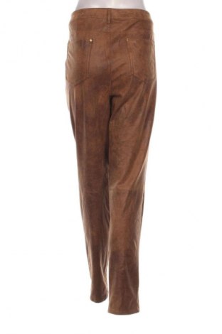 Damenhose Chico's, Größe XXL, Farbe Braun, Preis € 43,99