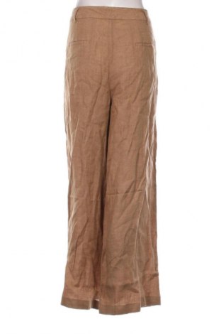 Pantaloni de femei Christian Berg, Mărime XXL, Culoare Maro, Preț 87,46 Lei