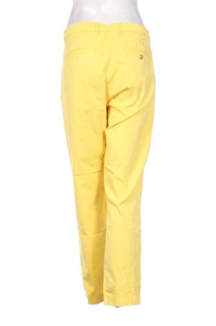 Damenhose Christian Berg, Größe XL, Farbe Gelb, Preis 17,00 €