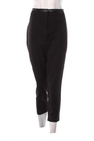 Damenhose City Chic, Größe L, Farbe Schwarz, Preis € 32,99