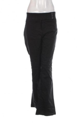 Damenhose City Chic, Größe XXL, Farbe Schwarz, Preis 31,99 €