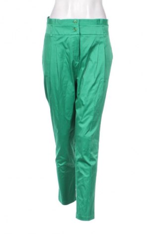 Damenhose Class International, Größe L, Farbe Grün, Preis € 39,46