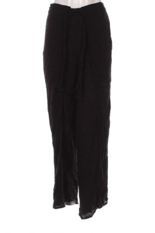 Pantaloni de femei Clockhouse, Mărime M, Culoare Negru, Preț 76,00 Lei