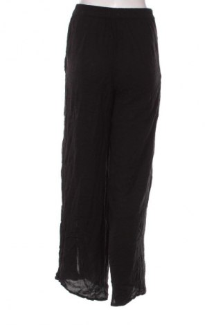 Pantaloni de femei Clockhouse, Mărime M, Culoare Negru, Preț 76,00 Lei
