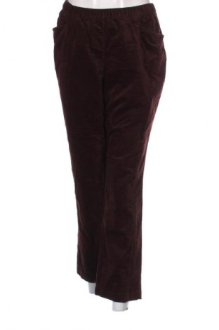 Damenhose Collection L, Größe XL, Farbe Braun, Preis 15,00 €