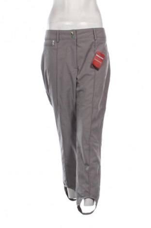 Pantaloni de femei Collection L, Mărime XL, Culoare Gri, Preț 158,99 Lei
