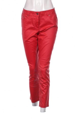 Damenhose Colours Of The World, Größe M, Farbe Rot, Preis 15,00 €