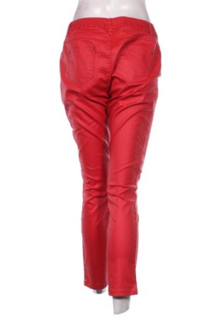 Damenhose Colours Of The World, Größe M, Farbe Rot, Preis 15,00 €