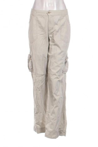 Damenhose Columbia, Größe M, Farbe Beige, Preis 37,99 €