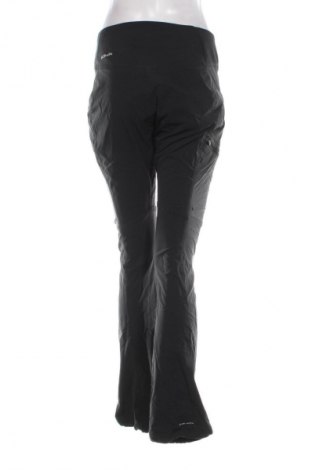Pantaloni de femei Columbia, Mărime M, Culoare Negru, Preț 189,99 Lei