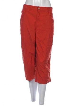 Damenhose Columbia, Größe XL, Farbe Rot, Preis € 34,92