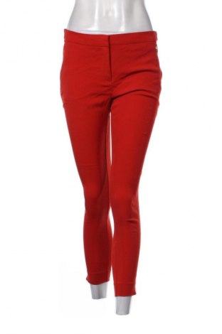 Damenhose Comma,, Größe S, Farbe Rot, Preis € 31,71