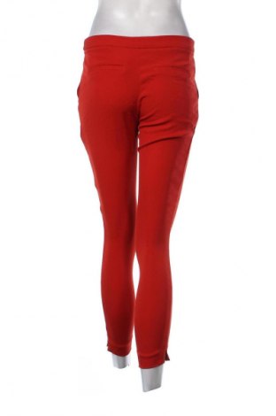 Damenhose Comma,, Größe S, Farbe Rot, Preis € 31,71