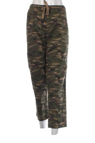 Pantaloni de femei Cotton On, Mărime XL, Culoare Multicolor, Preț 100,99 Lei