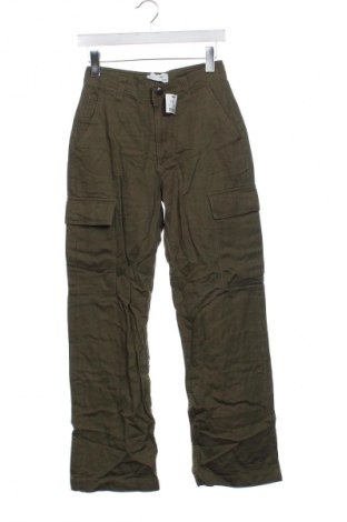Damenhose Cotton On, Größe XS, Farbe Grün, Preis € 32,99