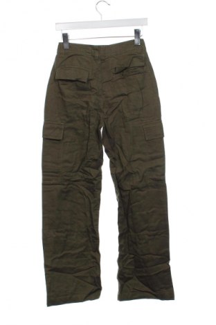 Damenhose Cotton On, Größe XS, Farbe Grün, Preis € 32,99