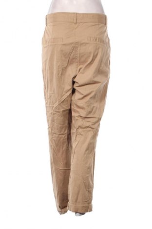 Pantaloni de femei Cotton On, Mărime M, Culoare Maro, Preț 100,99 Lei