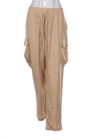 Női nadrág Cream, Méret XL, Szín Bézs, Ár 28 000 Ft