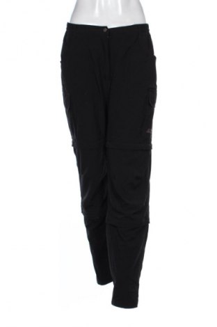 Pantaloni de femei Crivit, Mărime M, Culoare Negru, Preț 134,99 Lei
