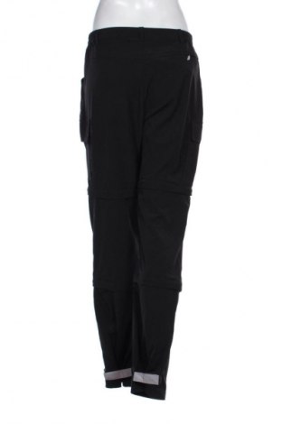 Pantaloni de femei Crivit, Mărime M, Culoare Negru, Preț 134,99 Lei