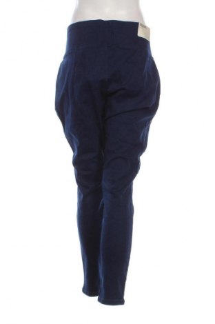 Damenhose Crossroads, Größe XXL, Farbe Blau, Preis € 64,99
