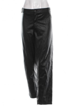 Damskie spodnie Cubus, Rozmiar XXL, Kolor Czarny, Cena 95,99 zł