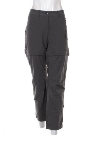 Damenhose Decathlon, Größe XL, Farbe Grau, Preis € 37,34