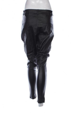 Pantaloni de femei Decjuba, Mărime XL, Culoare Negru, Preț 484,99 Lei