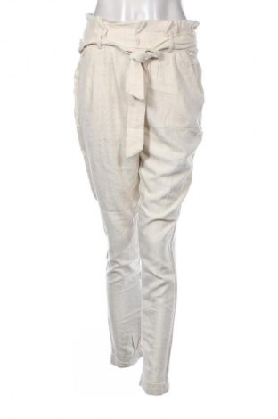 Damenhose Defacto, Größe S, Farbe Beige, Preis 17,10 €