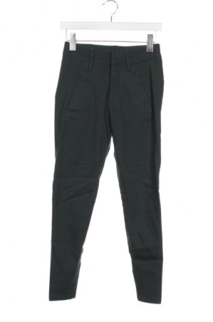 Dámske nohavice Design By Kappahl, Veľkosť XS, Farba Zelená, Cena  20,97 €