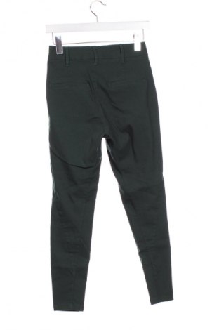 Dámske nohavice Design By Kappahl, Veľkosť XS, Farba Zelená, Cena  20,97 €