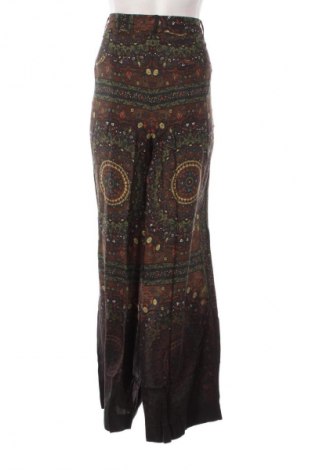 Дамски панталон Desigual, Размер XL, Цвят Многоцветен, Цена 142,99 лв.