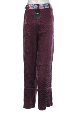 Dámske nohavice Desigual, Veľkosť L, Farba Viacfarebná, Cena  81,95 €