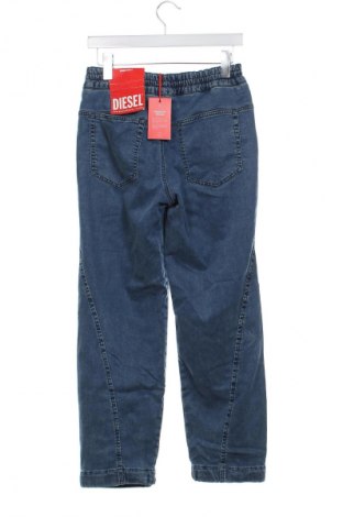 Pantaloni de femei Diesel, Mărime XS, Culoare Albastru, Preț 694,99 Lei