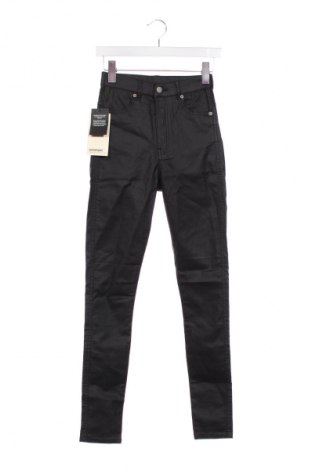 Pantaloni de femei Dr. Denim, Mărime XS, Culoare Negru, Preț 322,99 Lei