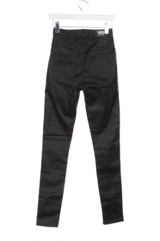 Pantaloni de femei Dr. Denim, Mărime XS, Culoare Negru, Preț 322,99 Lei