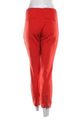 Damskie spodnie Dream, Rozmiar XL, Kolor Czerwony, Cena 157,99 zł
