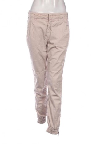 Pantaloni de femei Drykorn for beautiful people, Mărime M, Culoare Mov deschis, Preț 252,09 Lei