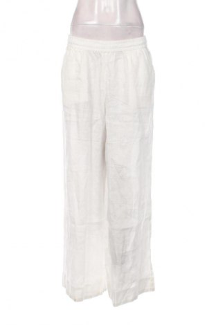 Damenhose Ecoalf, Größe XL, Farbe Weiß, Preis 142,99 €