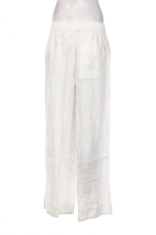 Damenhose Ecoalf, Größe XL, Farbe Weiß, Preis 142,99 €