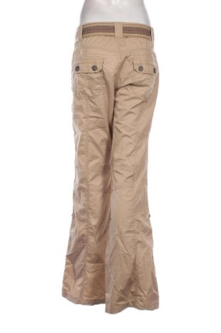 Dámské kalhoty  Edc By Esprit, Velikost XL, Barva Béžová, Cena  520,00 Kč