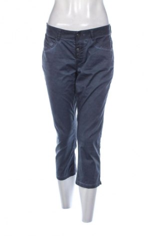 Dámské kalhoty  Edc By Esprit, Velikost L, Barva Modrá, Cena  519,00 Kč