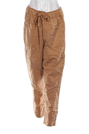 Damenhose Elm Lifestyle, Größe XL, Farbe Braun, Preis € 18,99