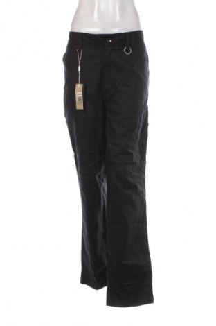 Pantaloni de femei Elwood, Mărime XL, Culoare Negru, Preț 322,99 Lei