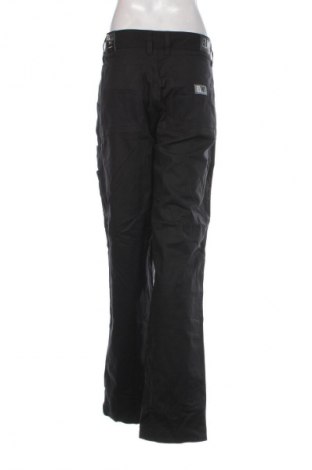 Pantaloni de femei Elwood, Mărime XL, Culoare Negru, Preț 322,99 Lei