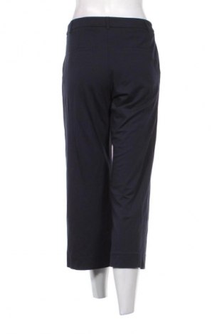 Damskie spodnie Emme by Marella, Rozmiar S, Kolor Niebieski, Cena 220,69 zł